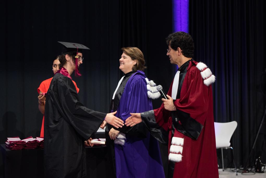 Formation doctorale | Université Paris-Saclay